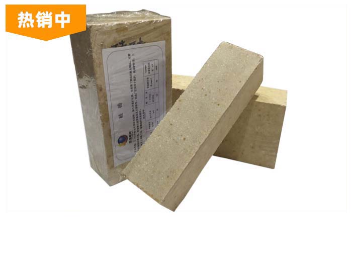 硅質(zhì)耐火材料 硅質(zhì)耐火材料