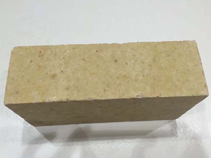 硅質(zhì)耐火材料 硅質(zhì)耐火材料